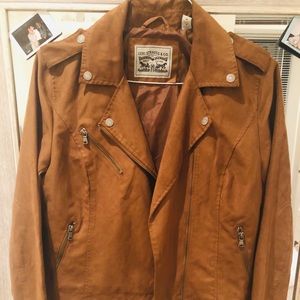 Levi Jeans Jacket NEVER WORN